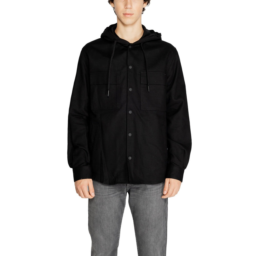 Antony Morato Hombre Chaquetas