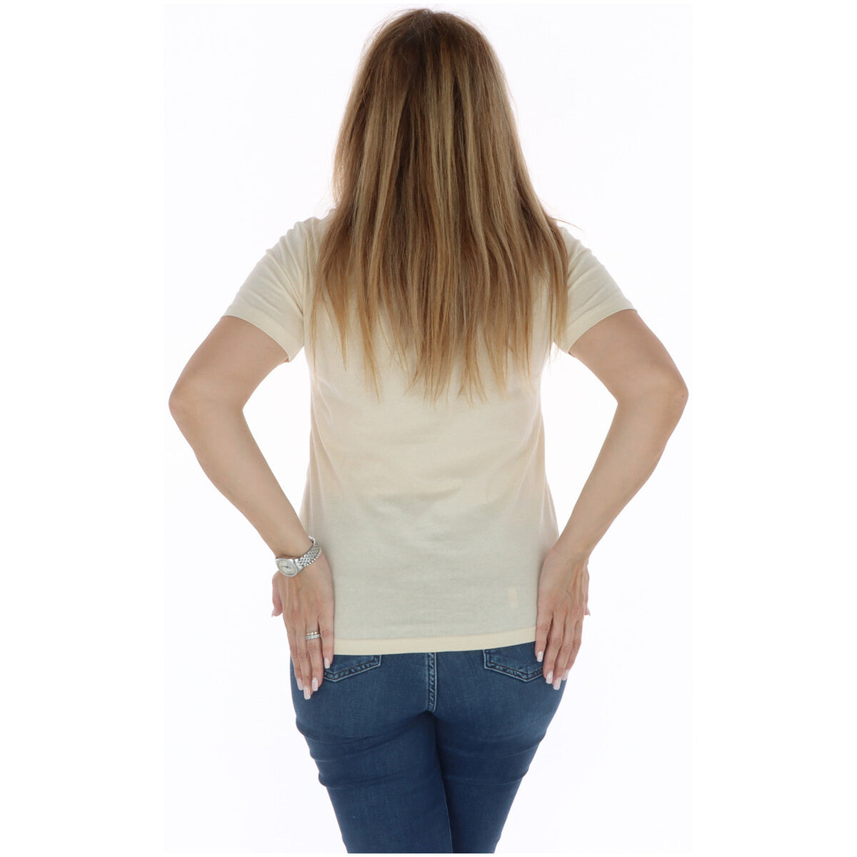 Champion Mujer Camisetas