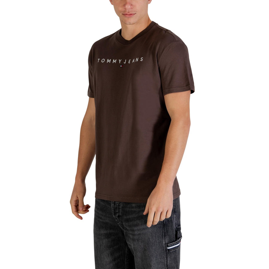 Tommy Hilfiger Jeans Hombre Camisetas