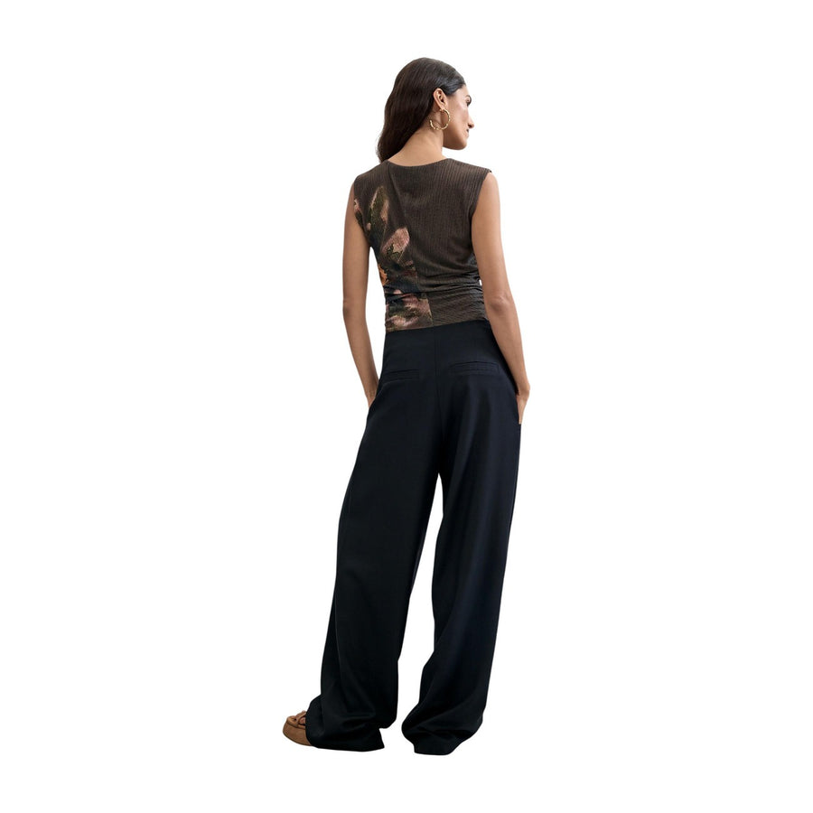 Desigual Mujer Pantalones