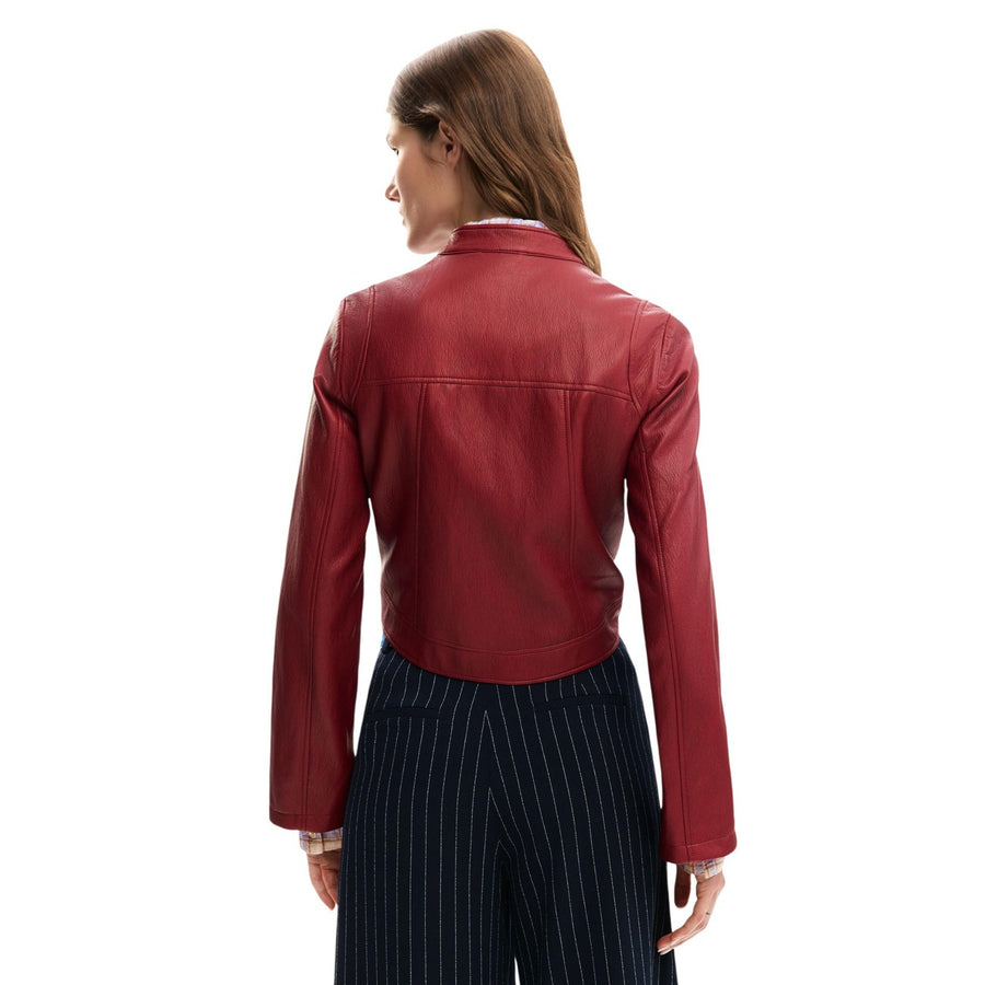 Desigual Mujer Chaquetas