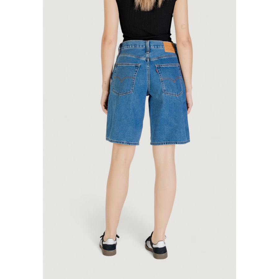 Levi`s Mujer Pantalones Cortos