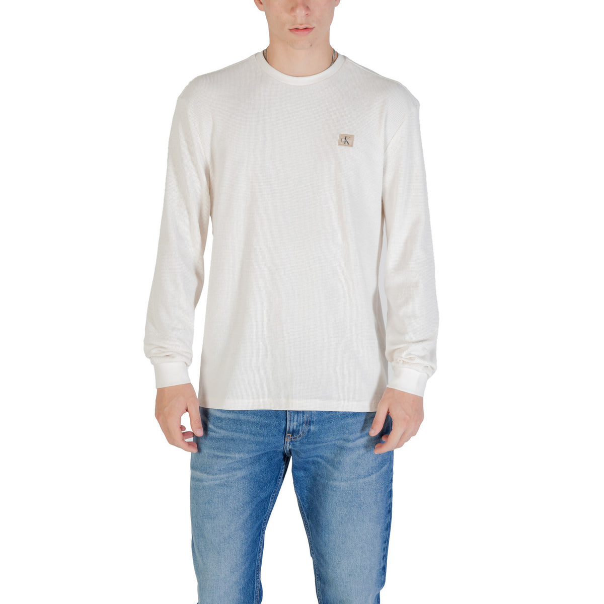 Calvin Klein Jeans Hombre Jerséis