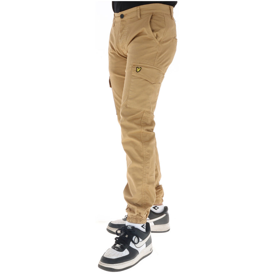 Lyle & Scott Hombre Pantalones