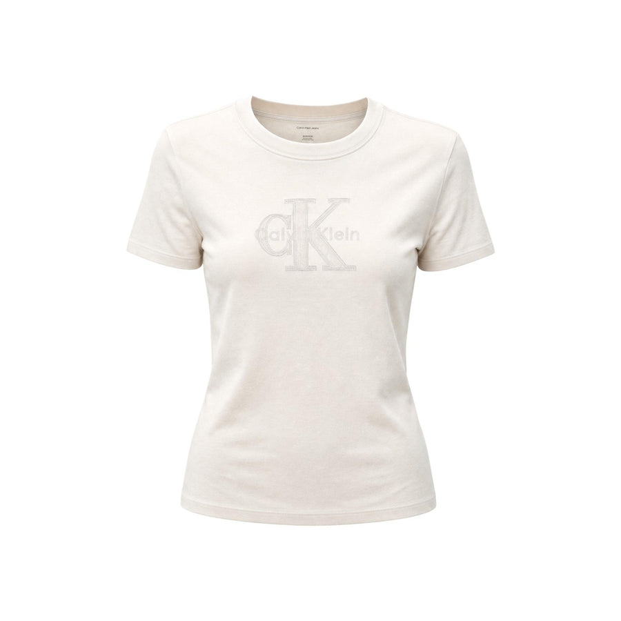 Calvin Klein Jeans Mujer Camisetas