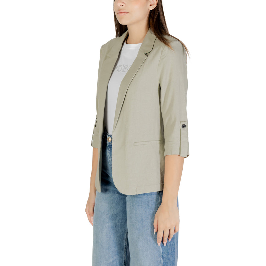 Only Mujer Chaquetas