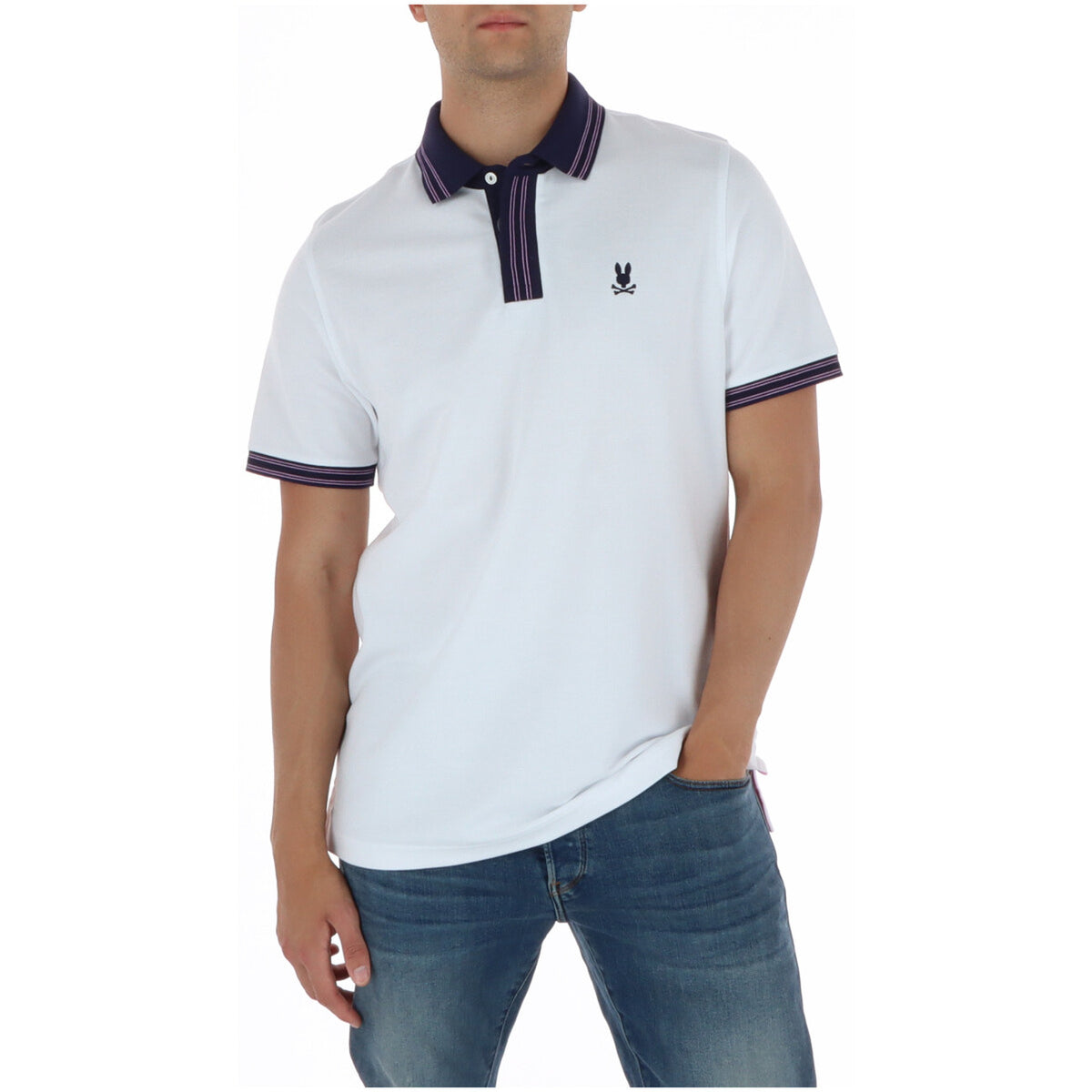 Psycho Bunny Hombre Polos