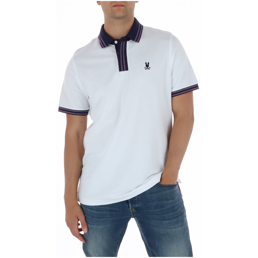 Psycho Bunny Hombre Polos
