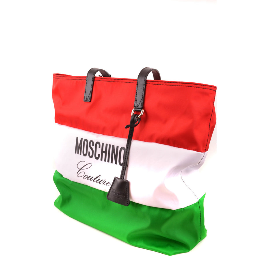 Moschino Mujer Bolsos