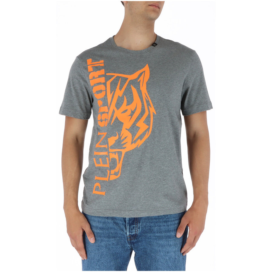 Plein Sport Hombre Camisetas