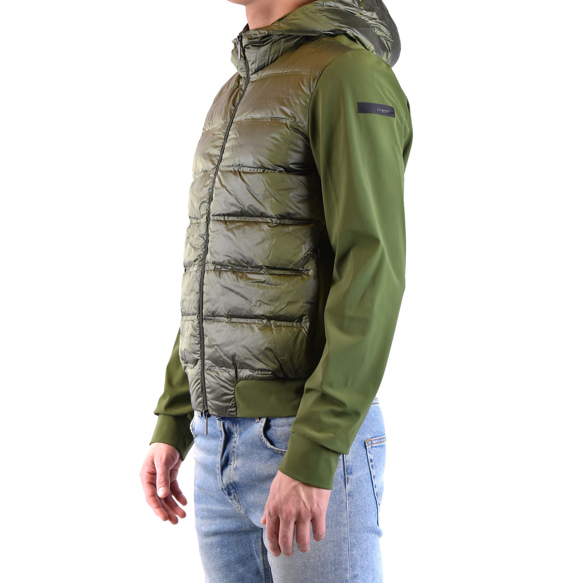 Rrd Hombre Cazadoras
