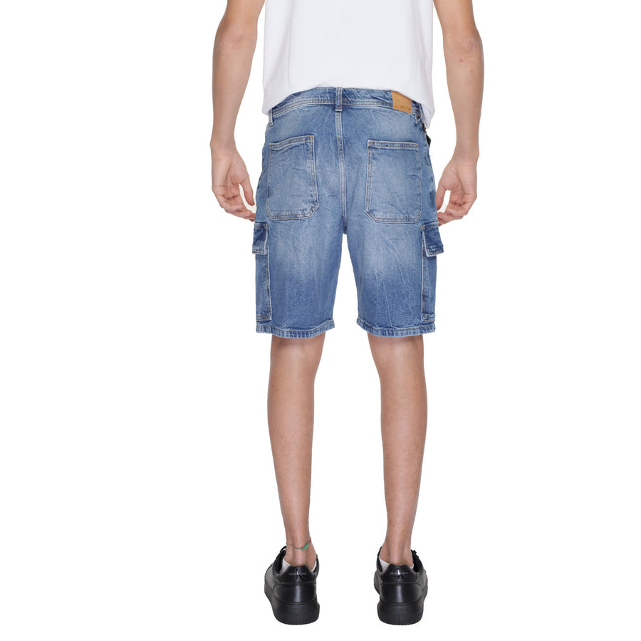 Antony Morato Hombre Bermudas