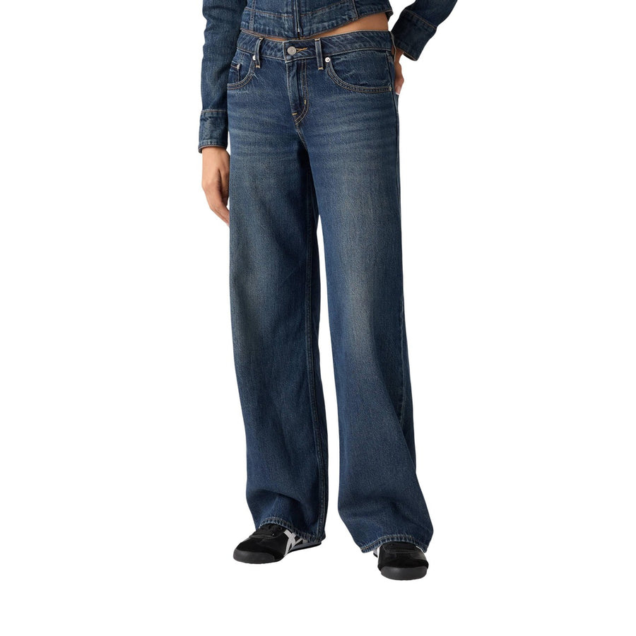Levi`s Mujer Vaqueros
