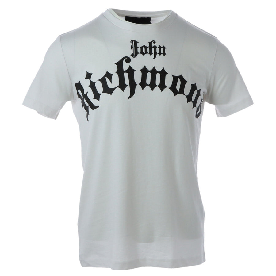 John Richmond Hombre Camisetas