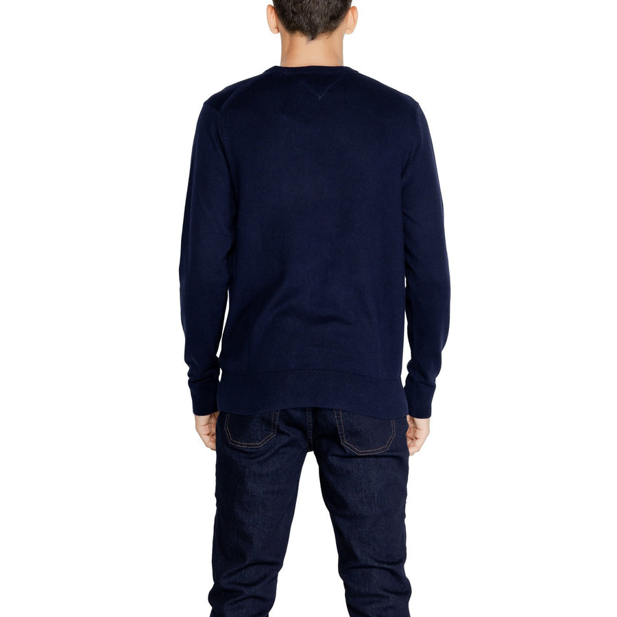 Tommy Hilfiger Hombre Jerséis