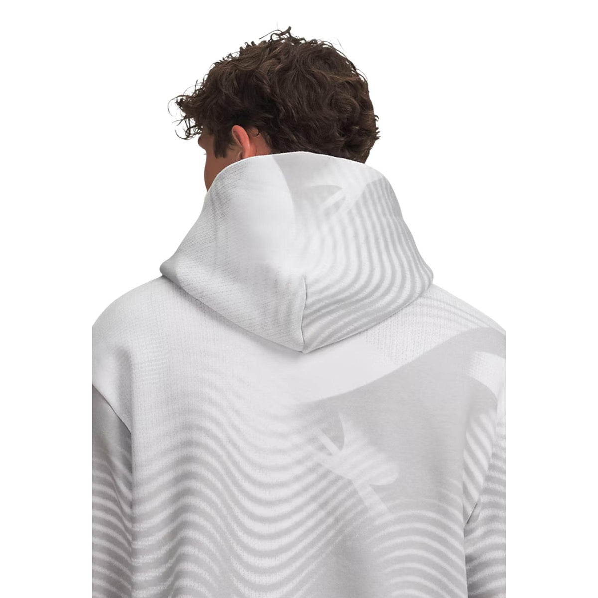 Under Armour Hombre Sudaderas con capucha