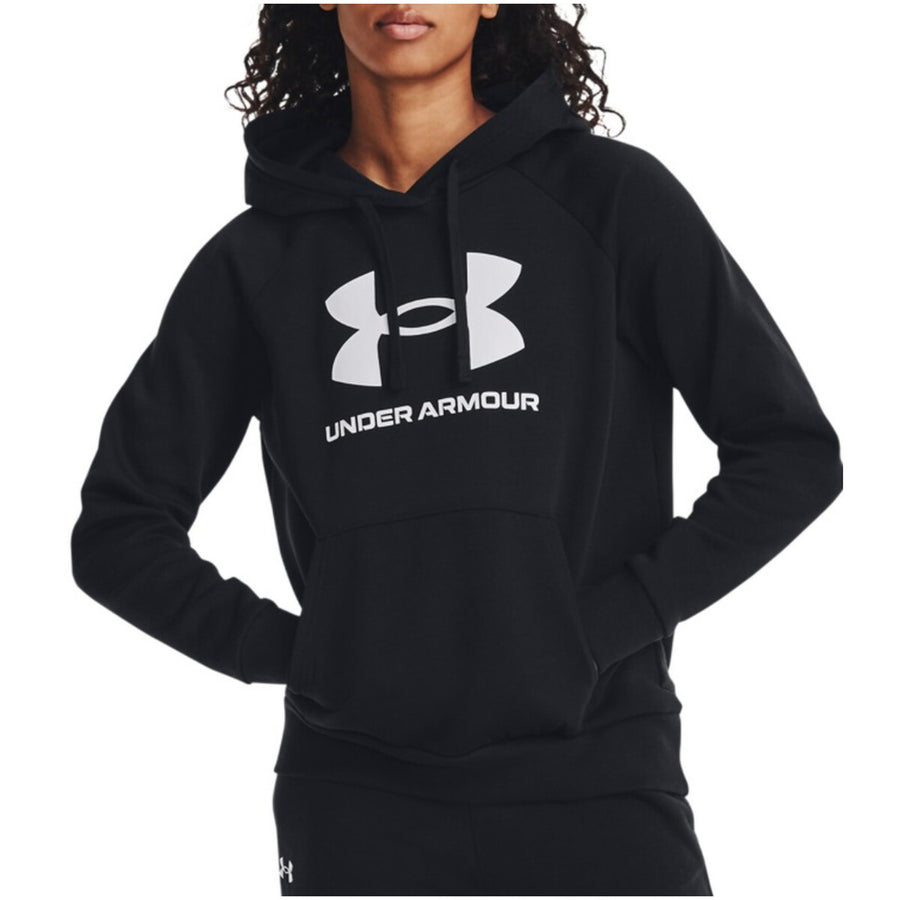 Under Armour Mujer Sudaderas con capucha