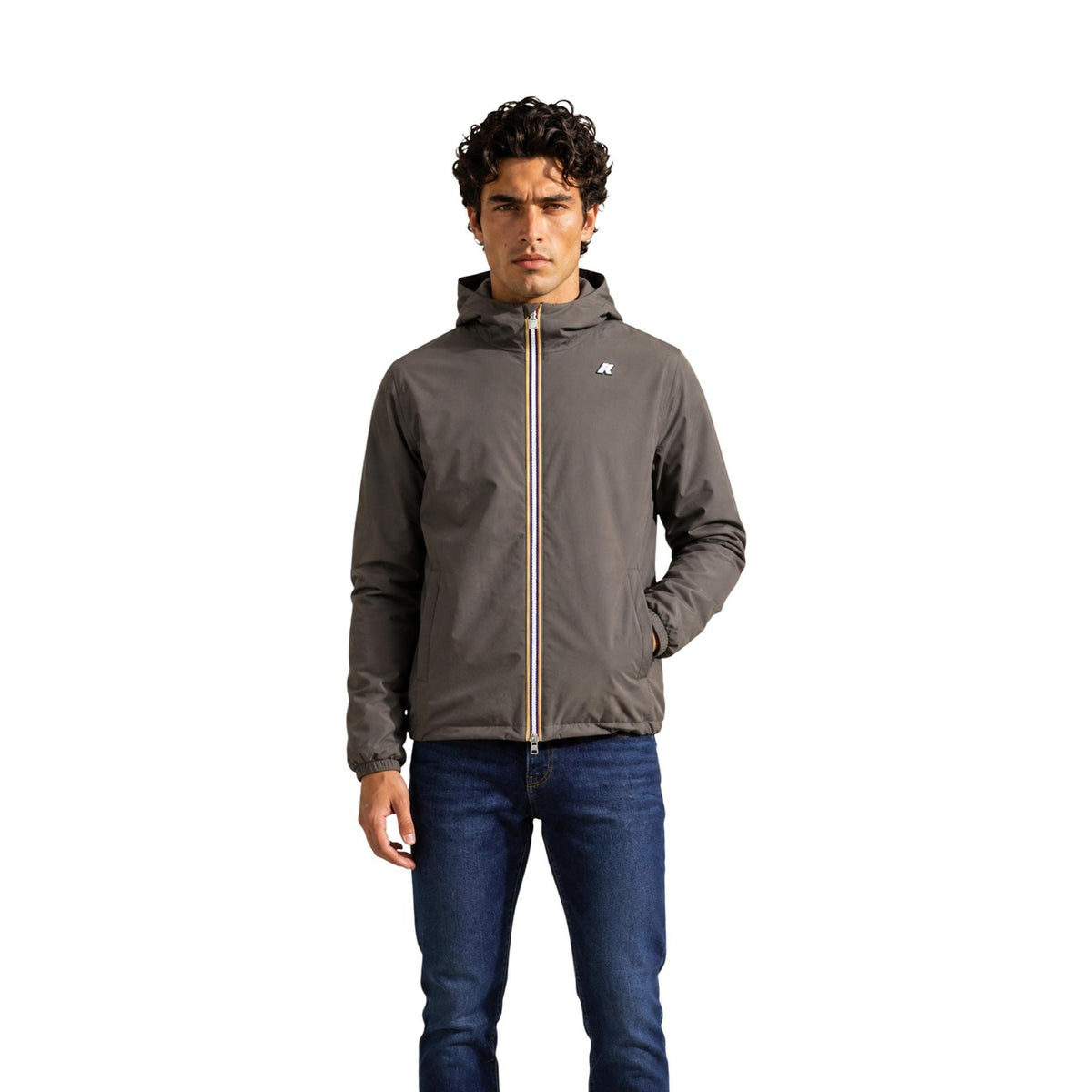 Kway Hombre Chaquetas