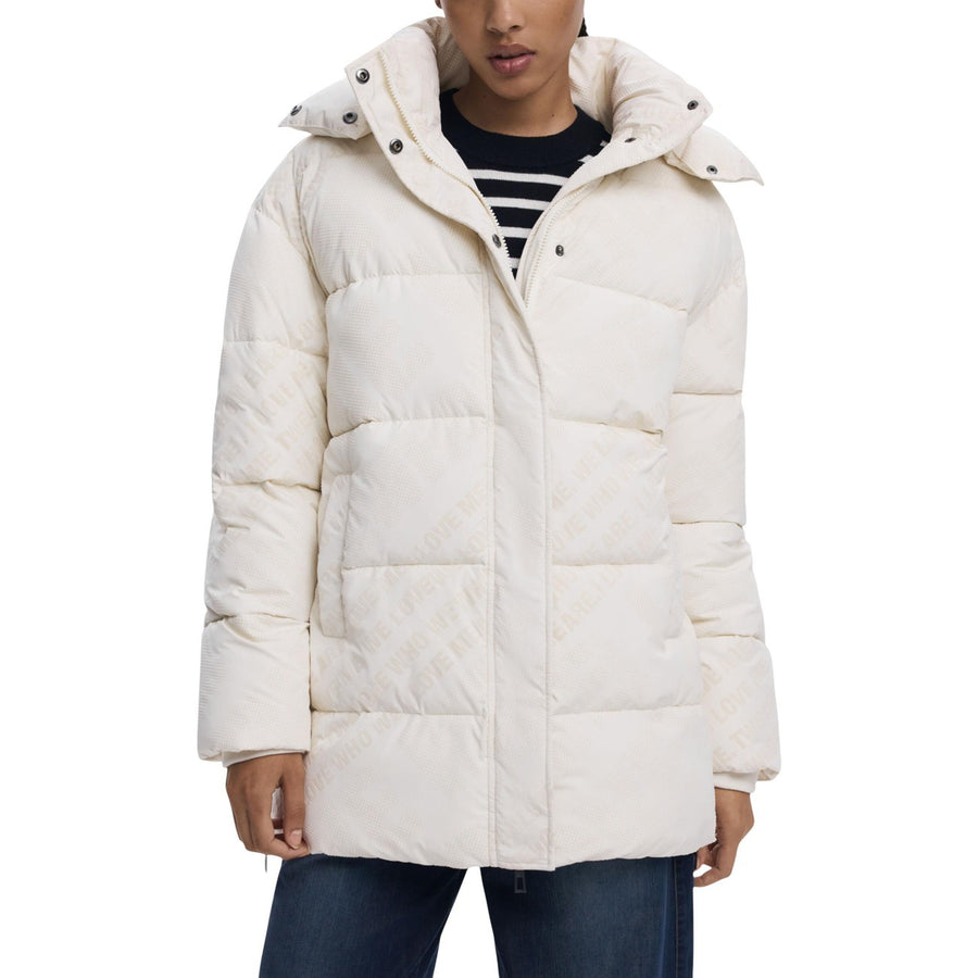 Desigual Mujer Cazadoras