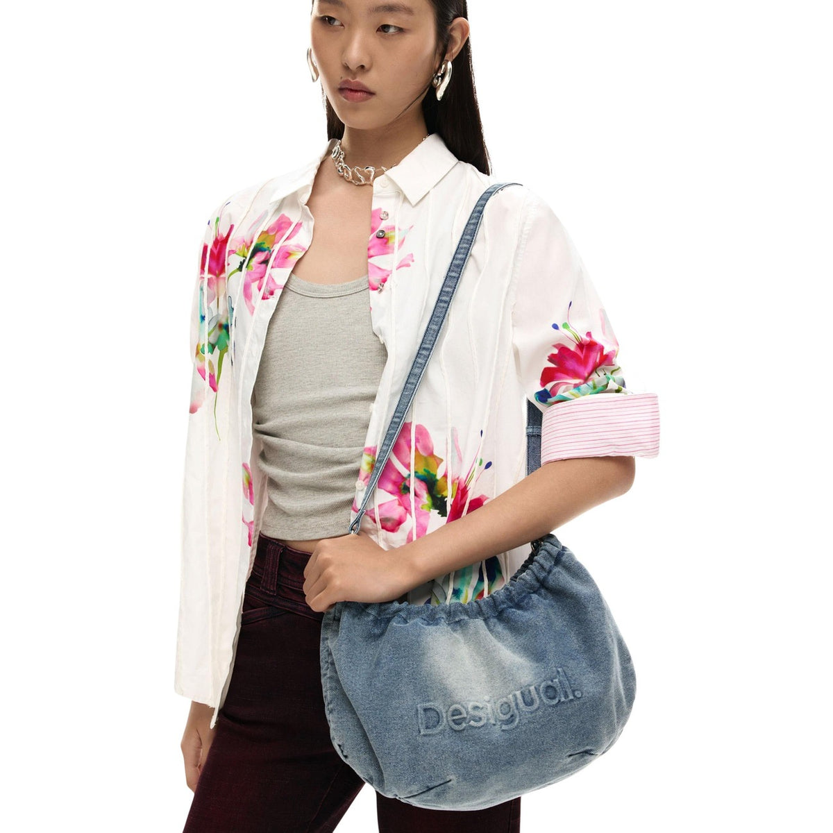 Desigual Mujer Bolsos