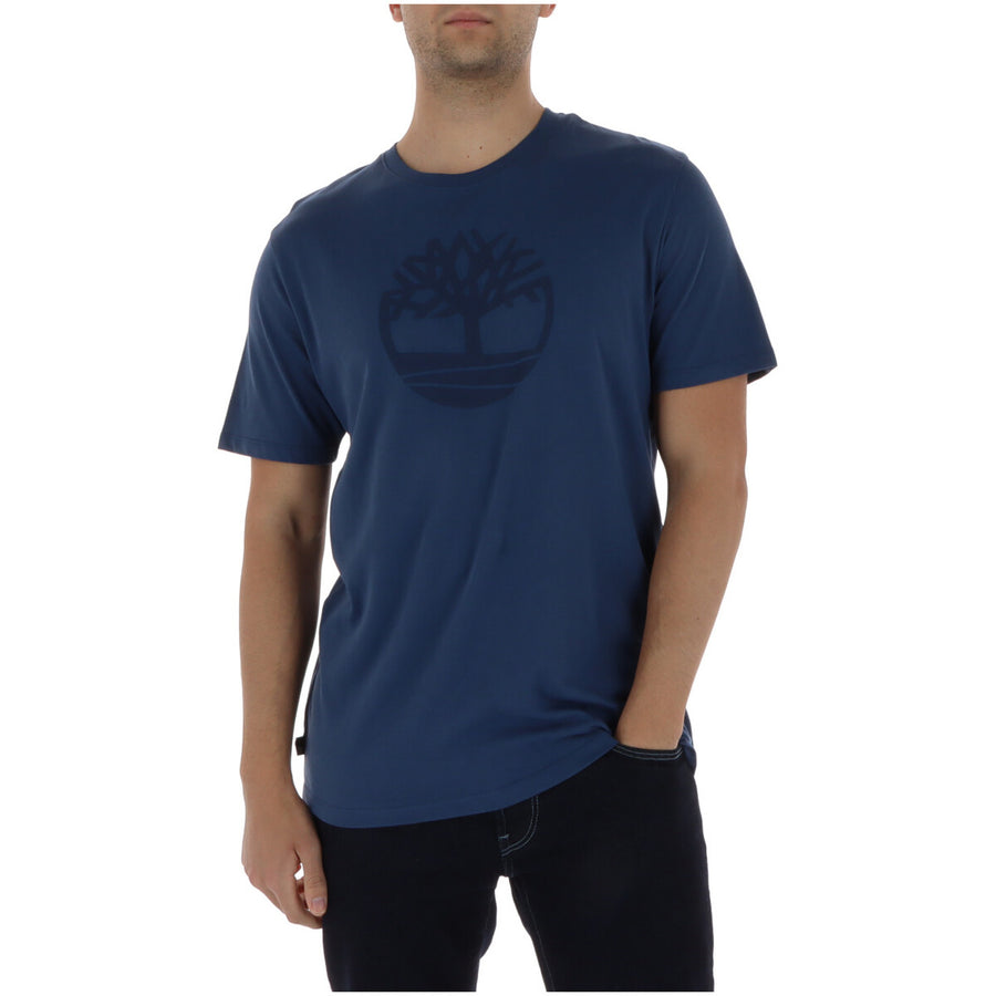 Timberland Hombre Camisetas