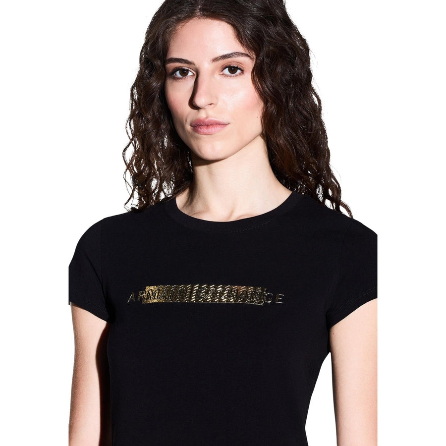 Armani Exchange Mujer Camisetas