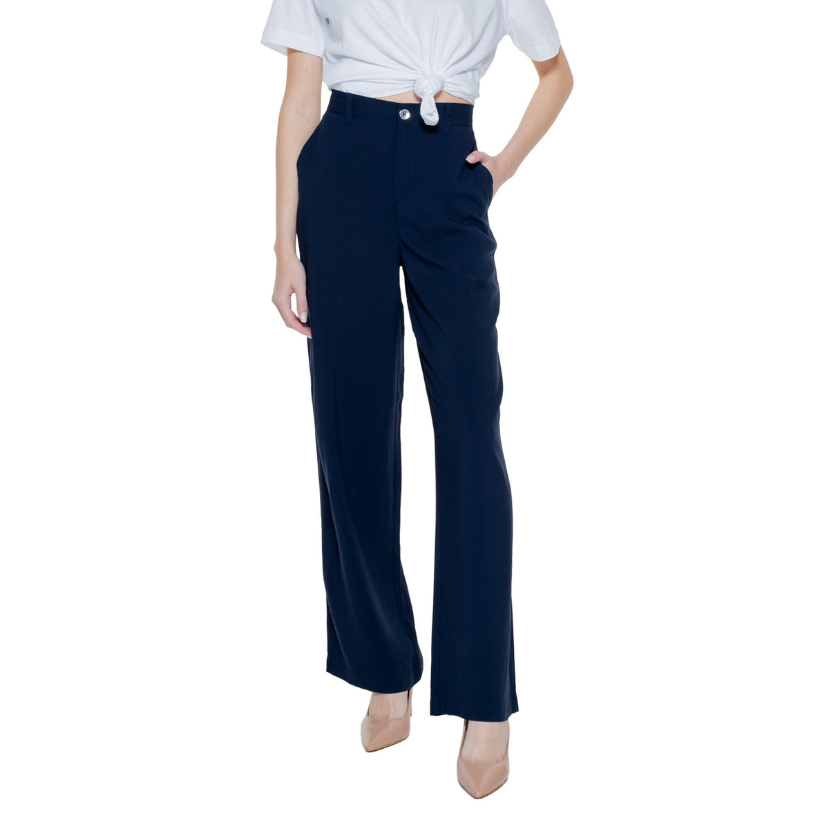 Street One Mujer Pantalones