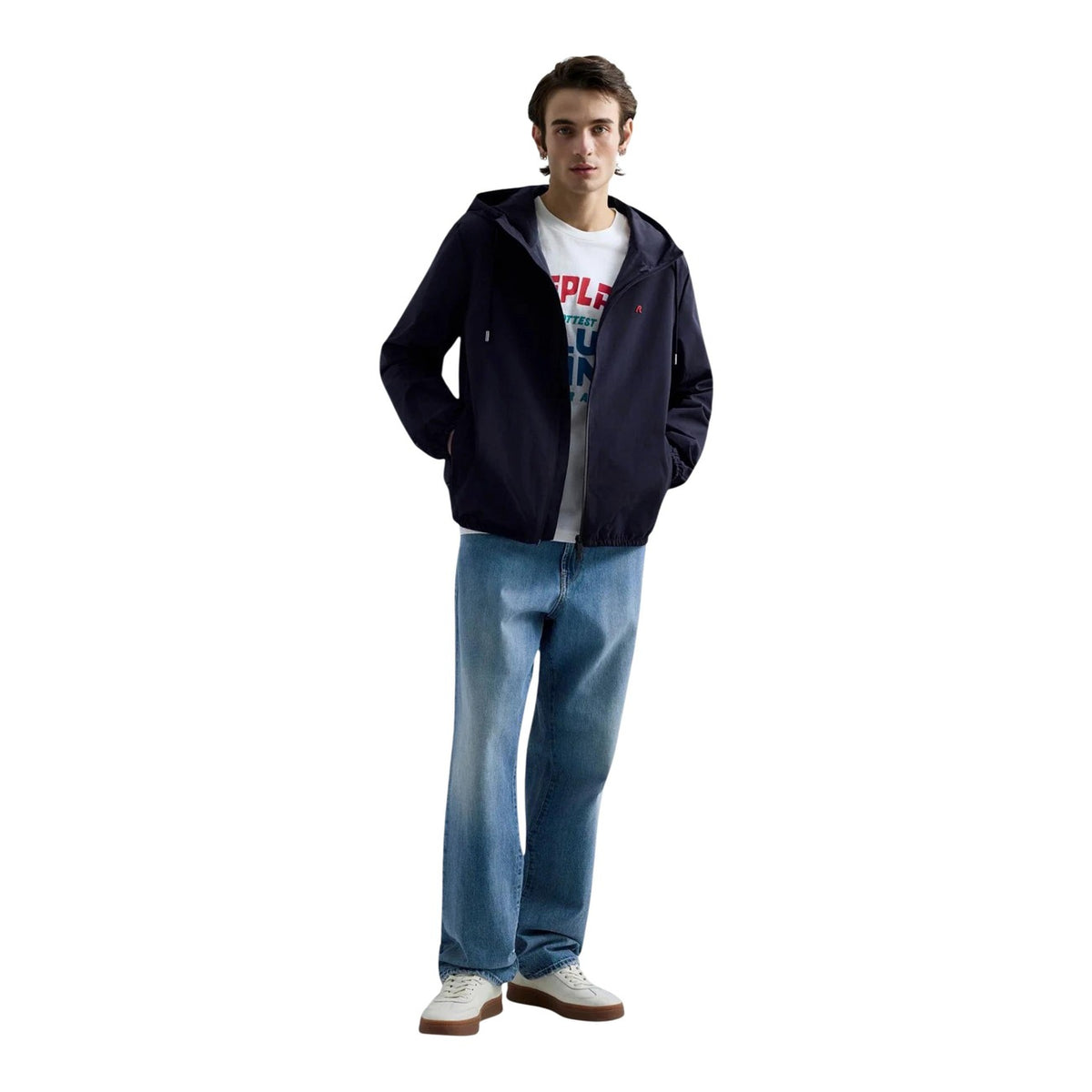 Replay Hombre Chaquetas