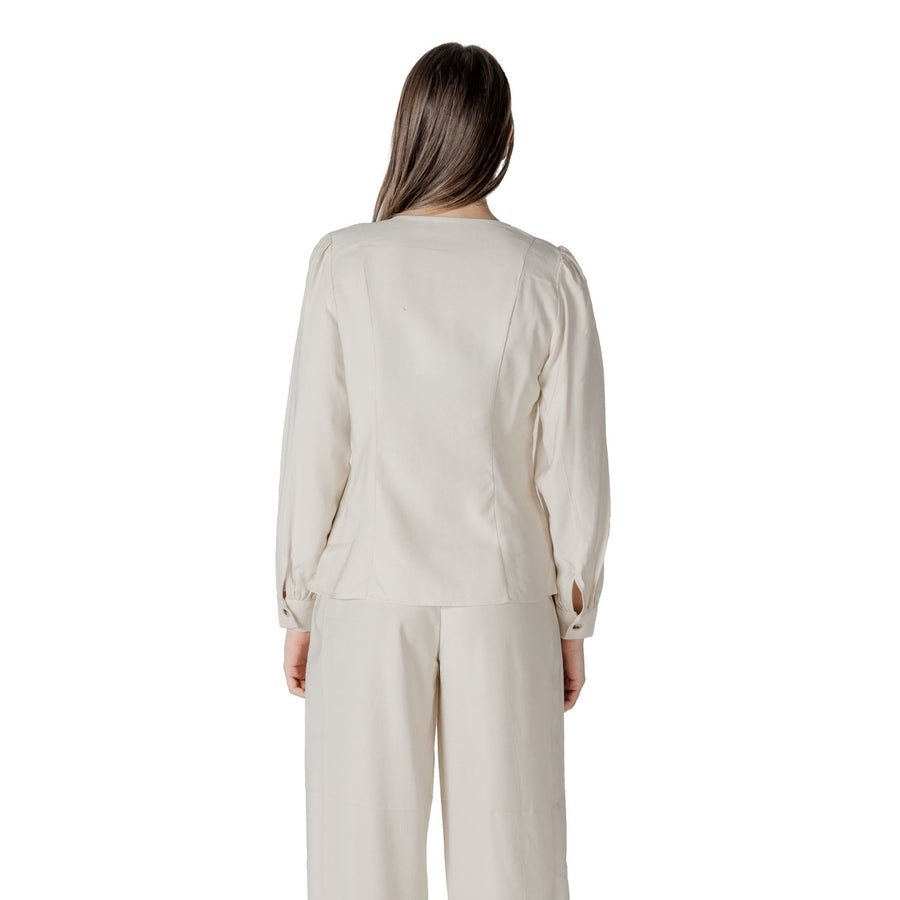 Vila Clothes Mujer Blusas