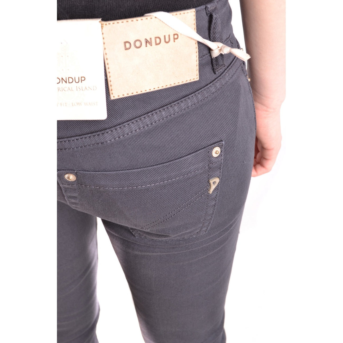 Dondup Mujer Vaqueros