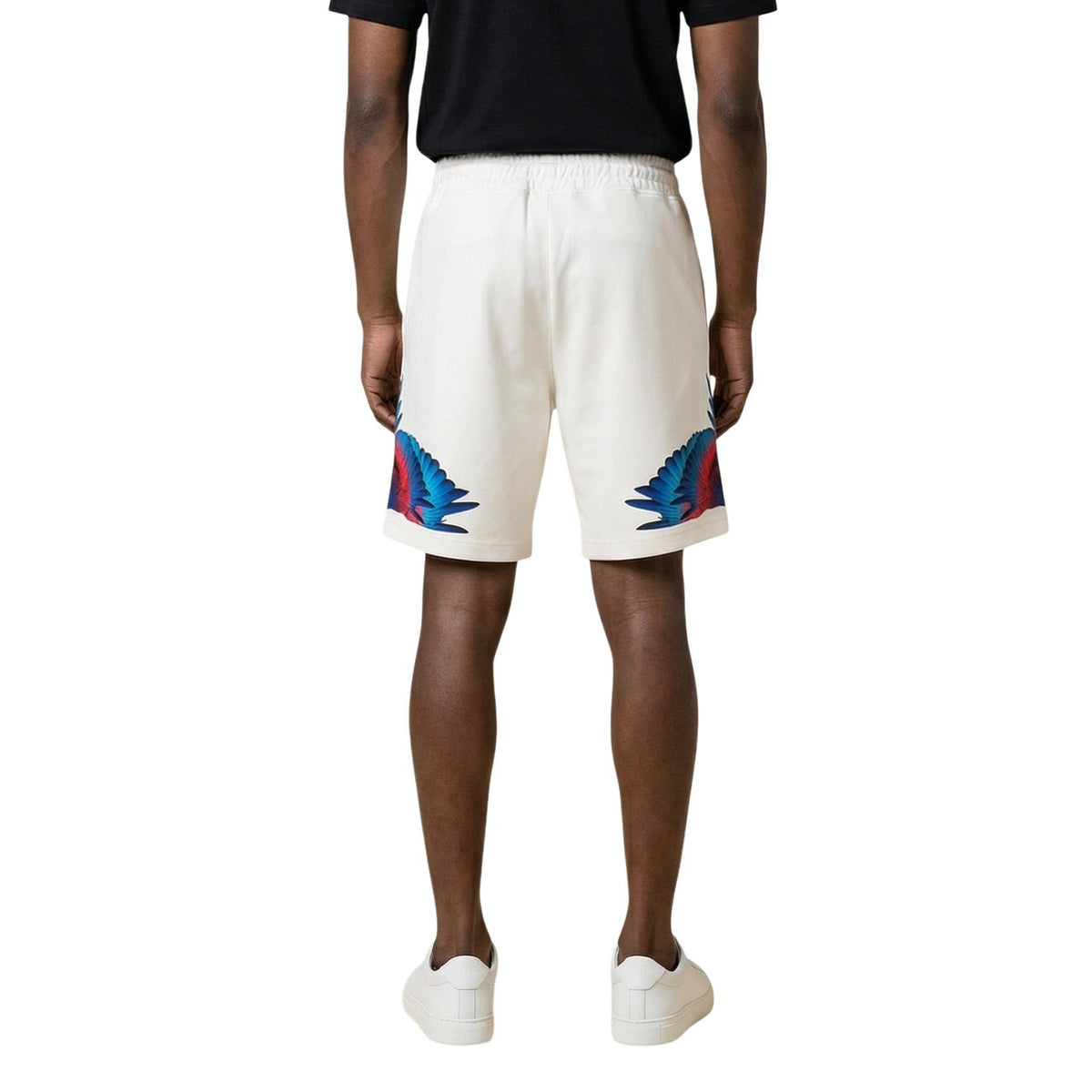 County Of Milan Hombre Bermudas