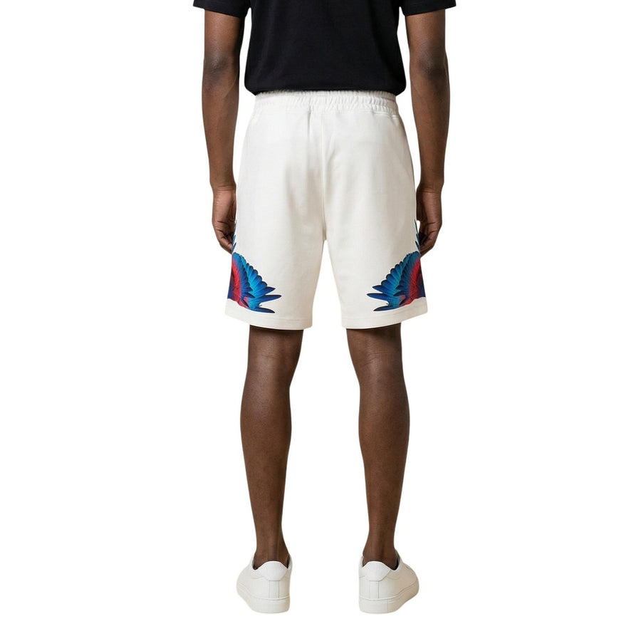 County Of Milan Hombre Bermudas