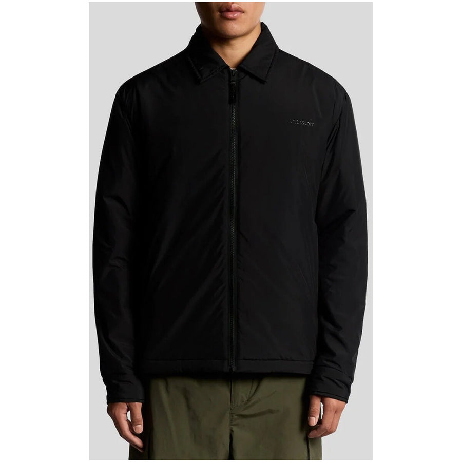 Lyle & Scott Hombre Chaquetas