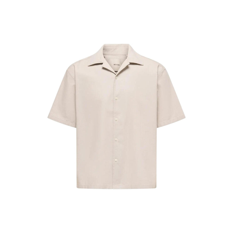 Only & Sons Hombre Camisas