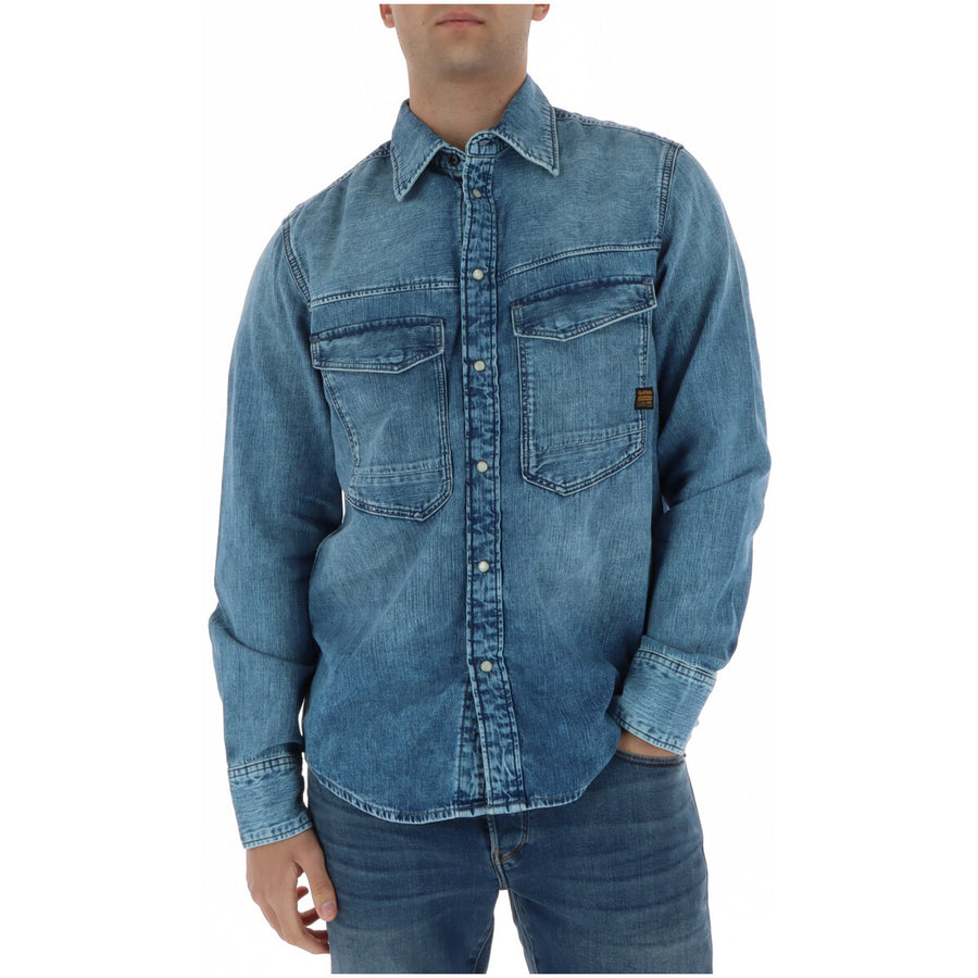G-star Hombre Camisas