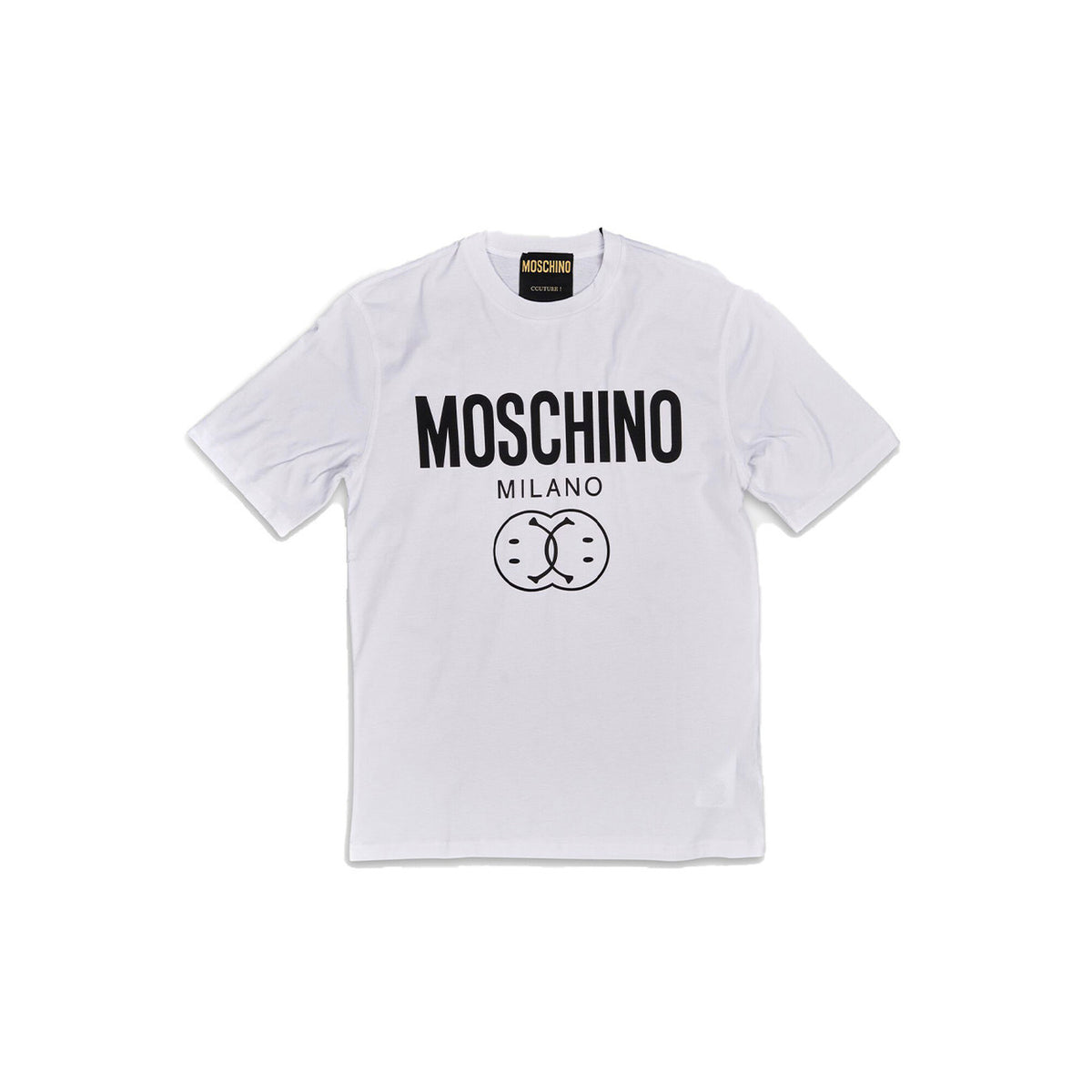 Moschino Hombre Camisetas