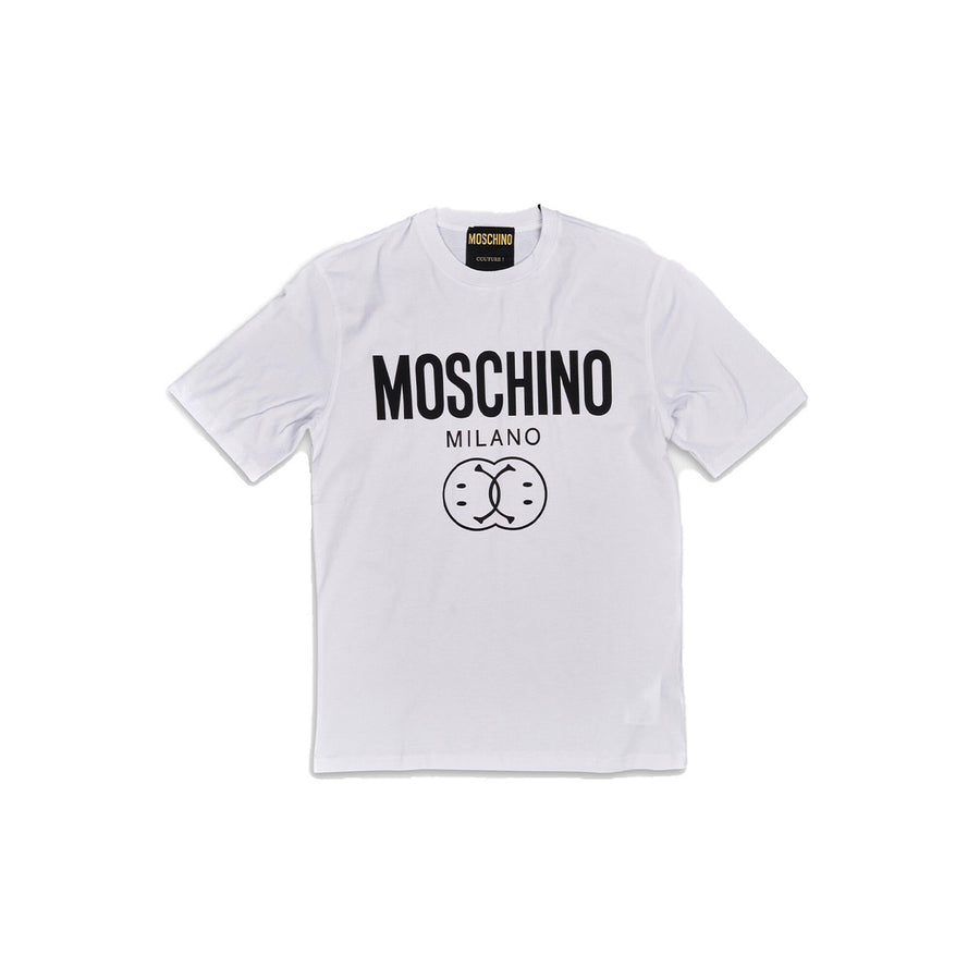 Moschino Hombre Camisetas
