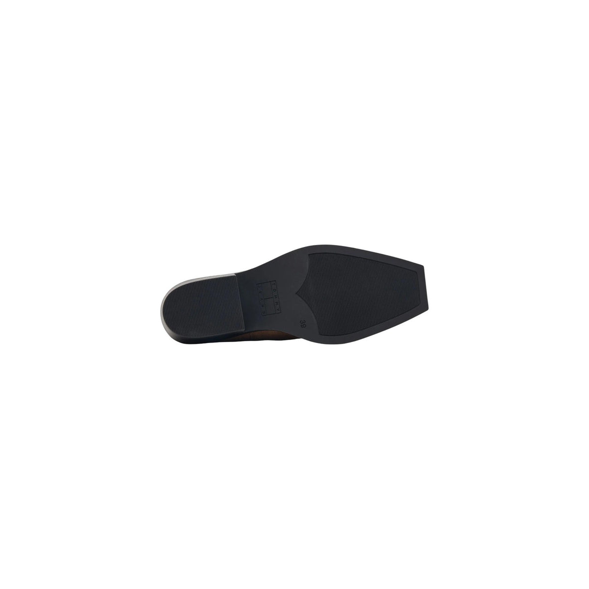 Tommy Hilfiger Jeans Mujer Botines