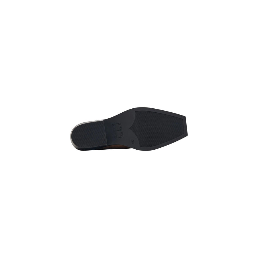 Tommy Hilfiger Jeans Mujer Botines