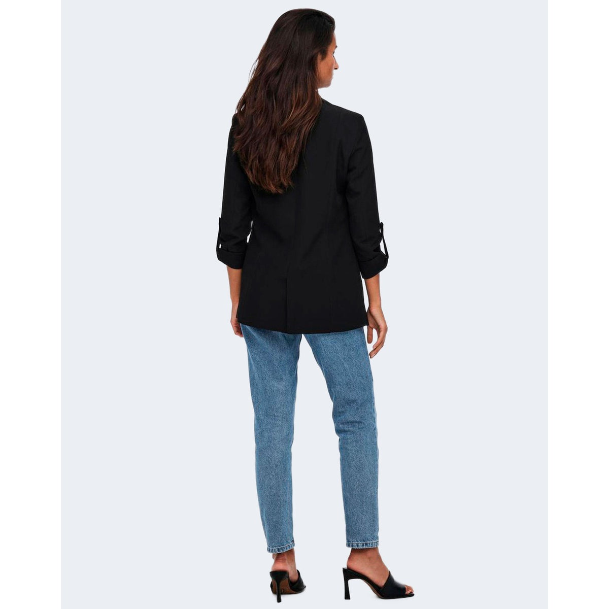 Only Mujer Chaquetas