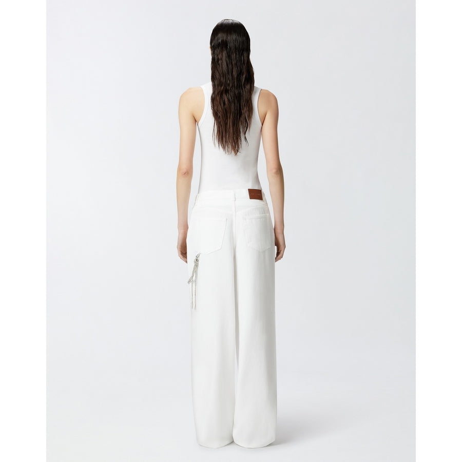 Pinko Mujer Pantalones