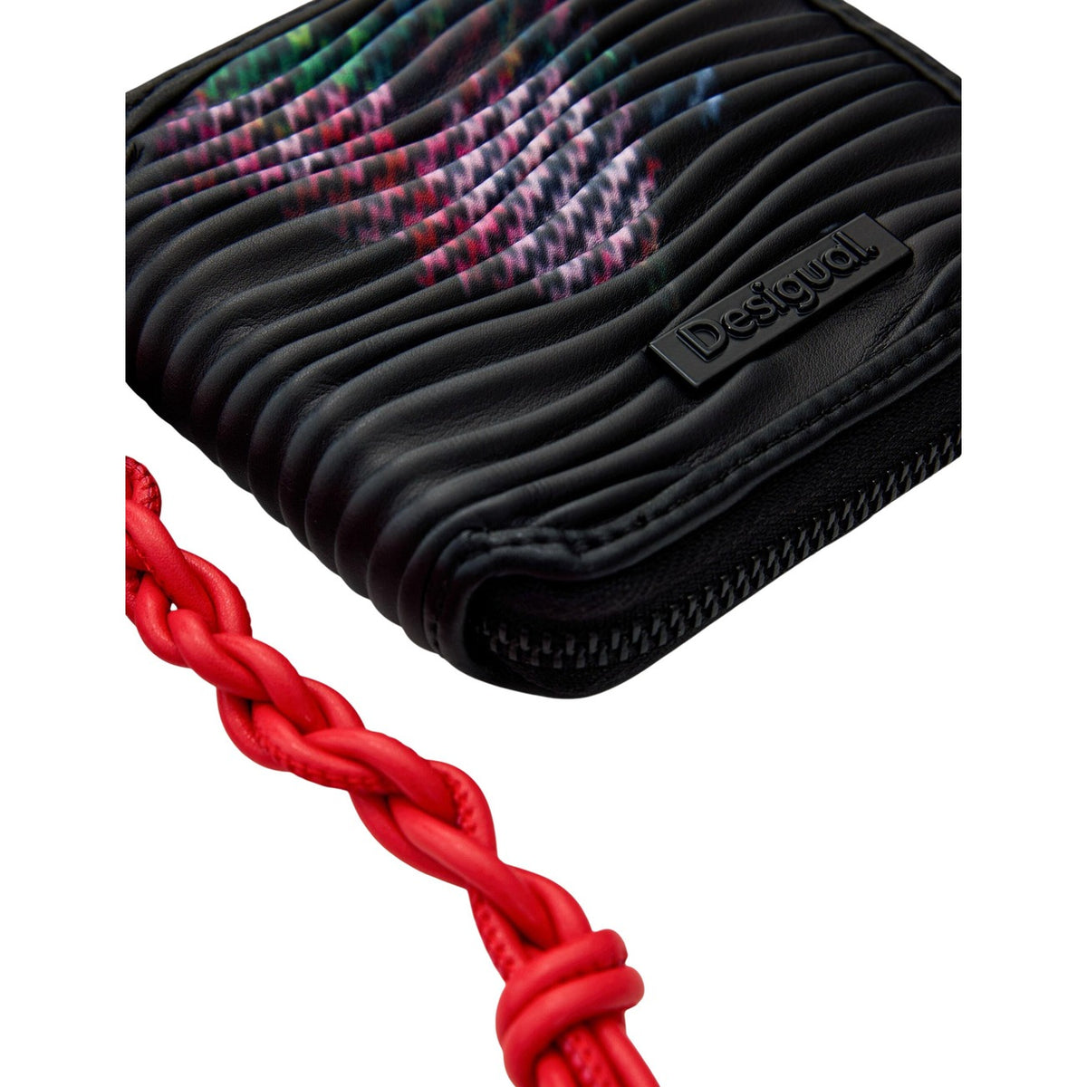 Desigual Mujer Carteras y billeteras