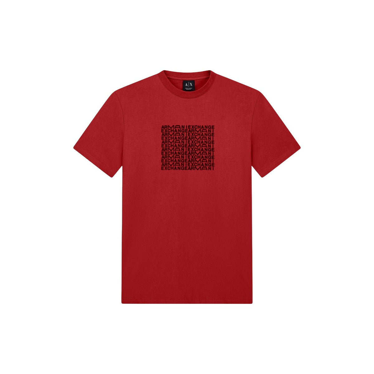 Armani Exchange Hombre Camisetas