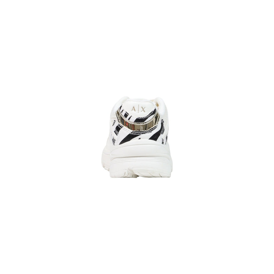 Armani Exchange Mujer Sneakers