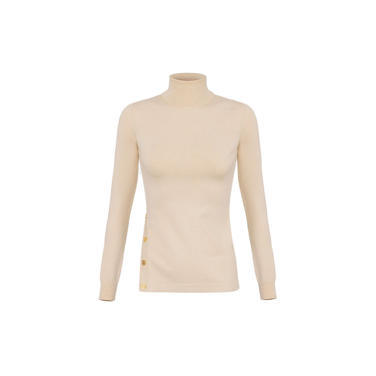 Elisabetta Franchi Mujer Jerséis