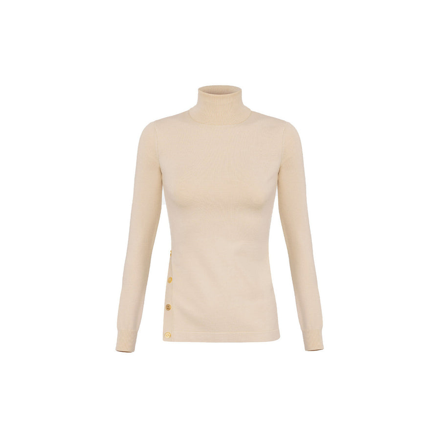 Elisabetta Franchi Mujer Jerséis