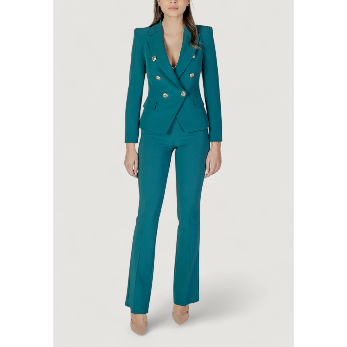 Rinascimento Mujer Chaquetas