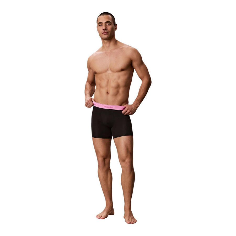 Calvin Klein Underwear Hombre Bóxers
