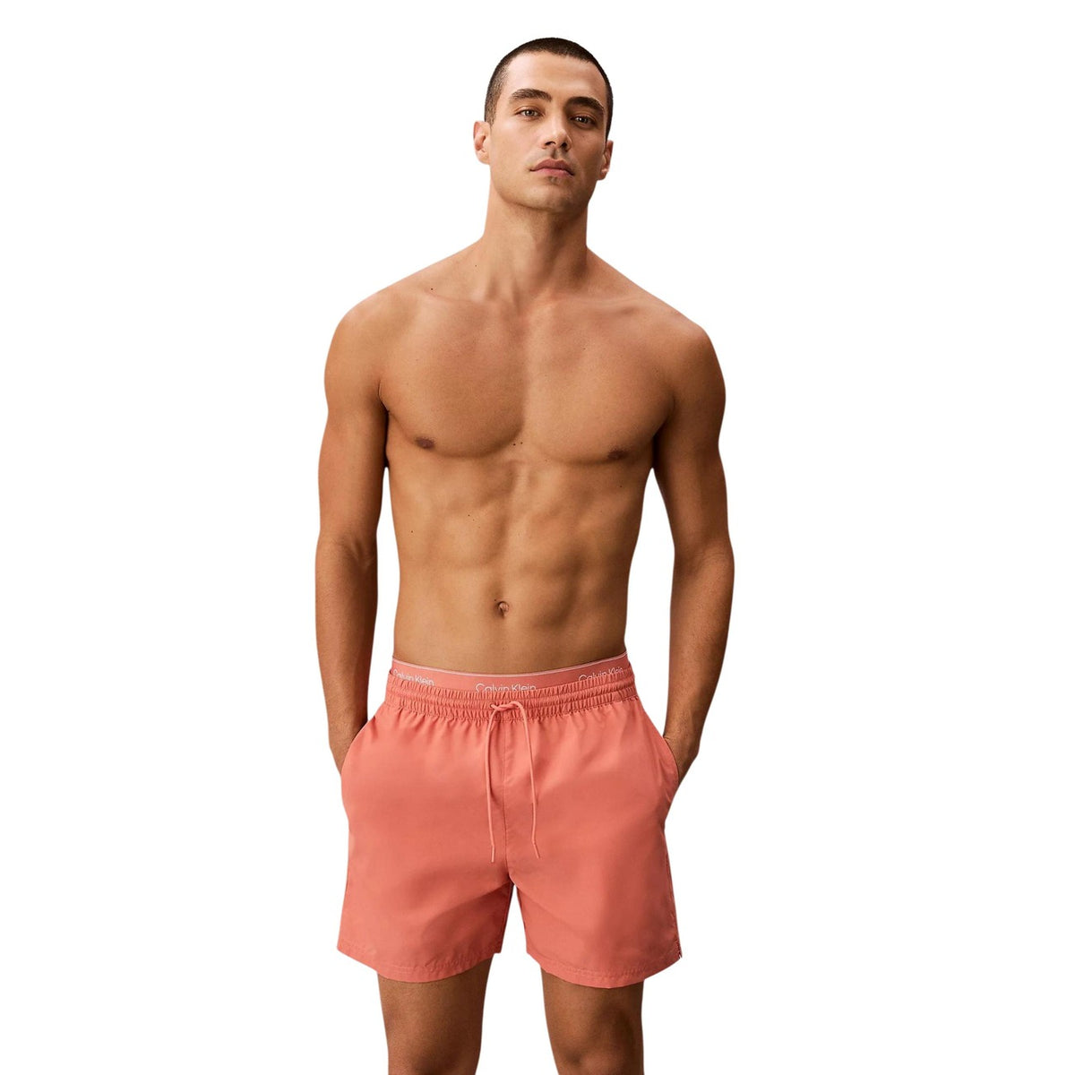 Calvin Klein Jeans Hombre Bañadores
