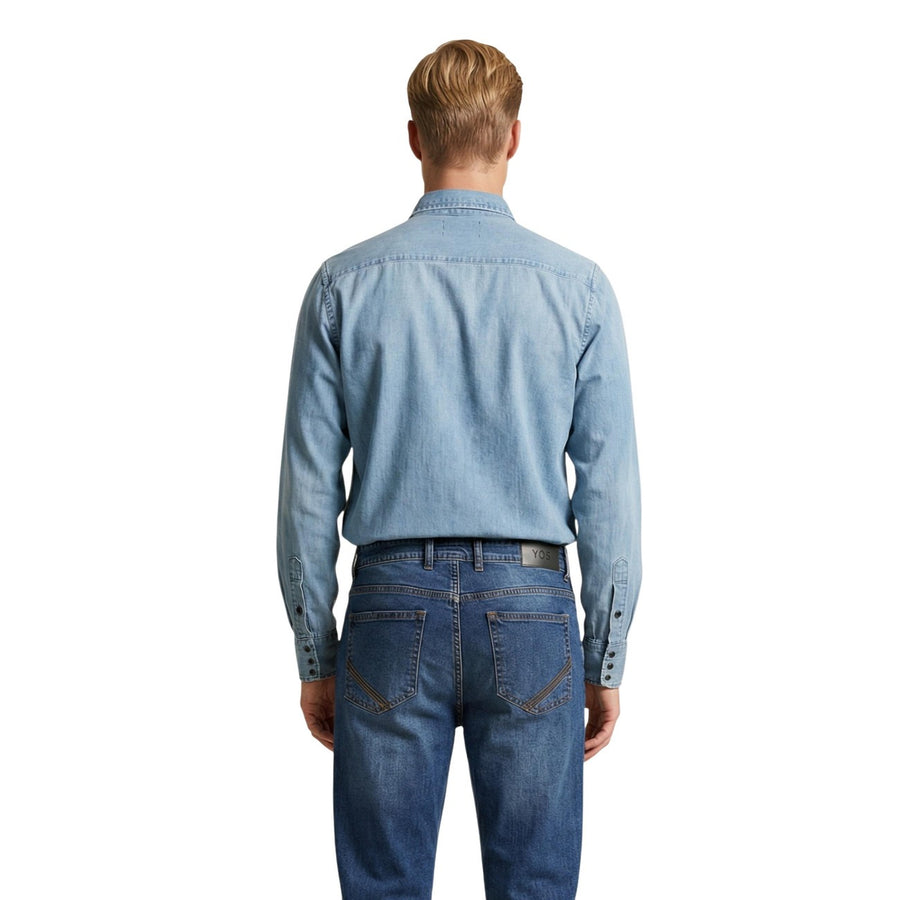 Replay Hombre Camisas